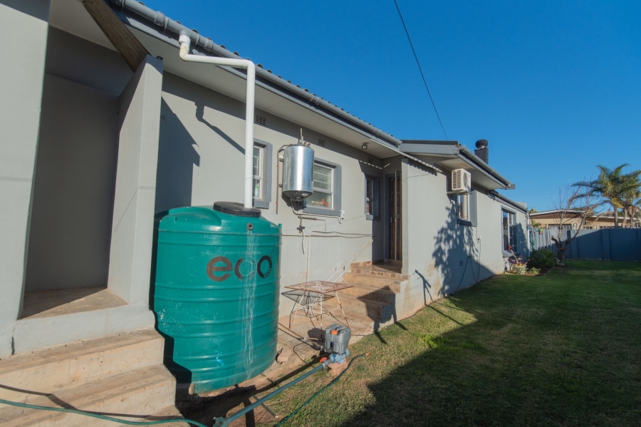3 Bedroom Property for Sale in Manor Heights Eastern Cape